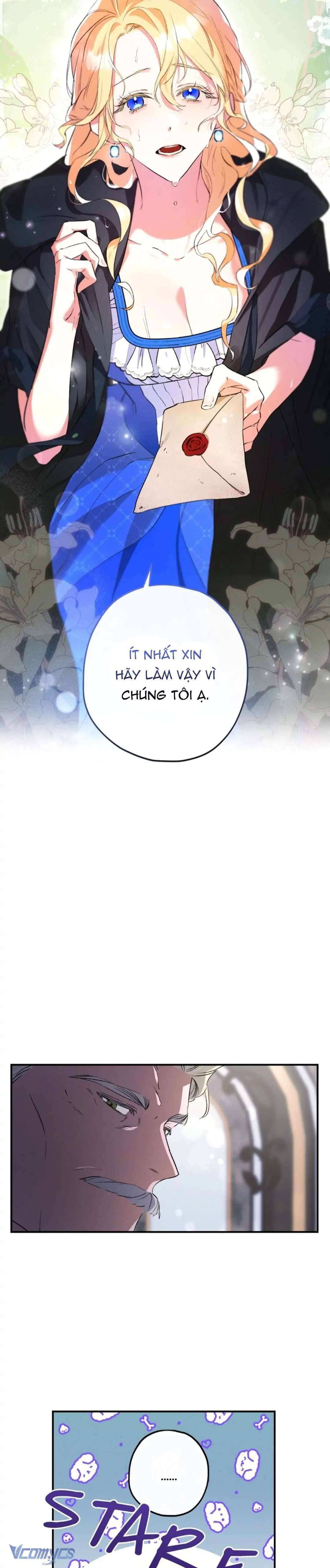 [18+] Dinh Thự Của Dã Thú Chap 1 - Trang 2
