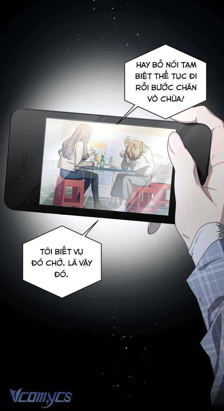 Ác Nữ Thuần Hoá Quái Thú Chapter 5 - Trang 4