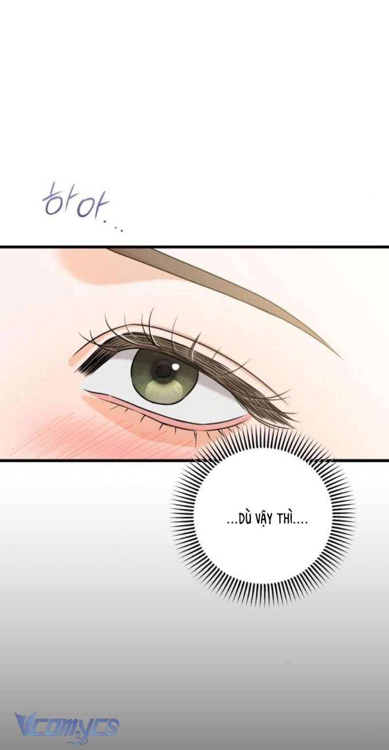Tôi Nóng Lòng Muốn Chiếm Lấy Cô Ấy Chap 39 - Trang 3