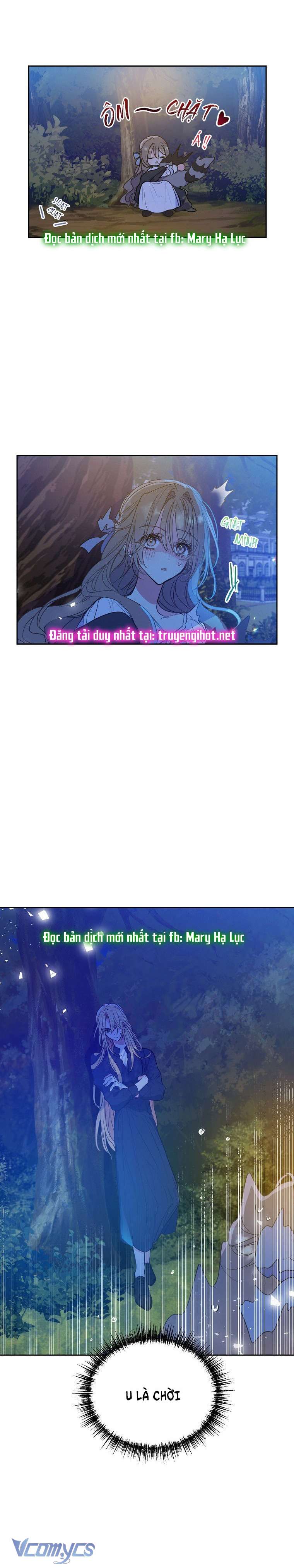 Bệ Hạ Xin Đừng Giết Tôi!!! Chap 60 - Trang 3
