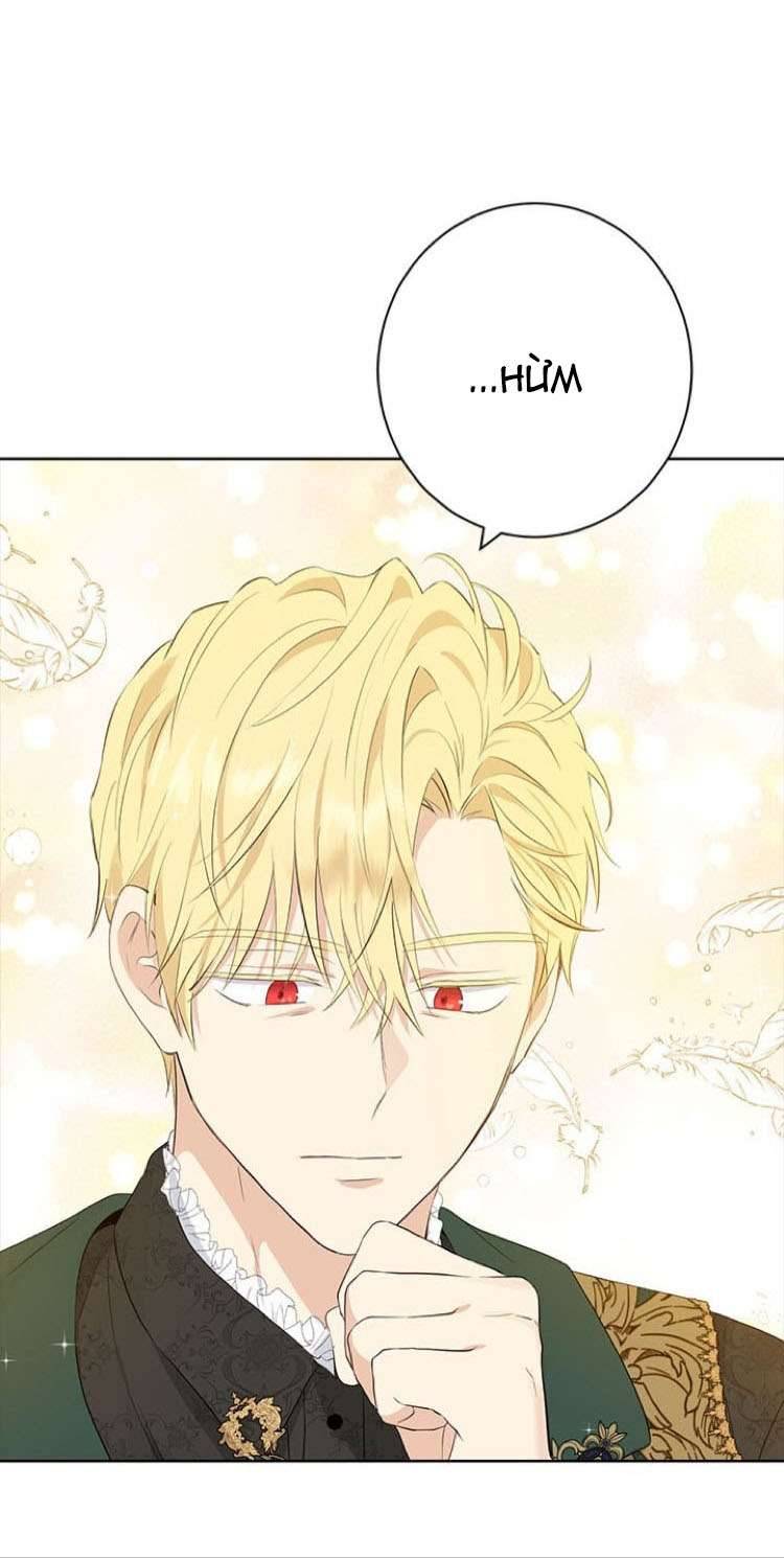 Tôi Là Minh Chứng Của Sự Thật Chap 62 - Trang 3