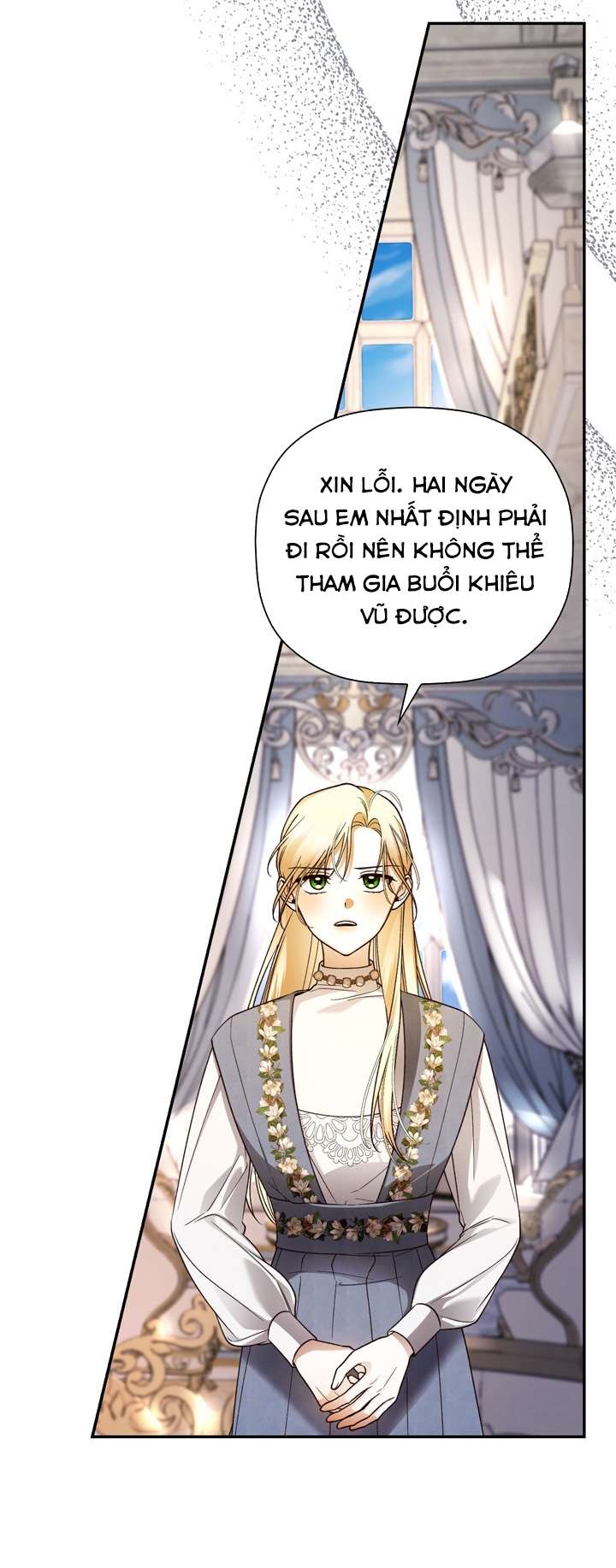 Phương Pháp Che Giấu Đứa Con Của Hoàng Đế Chapter 43 - Trang 4