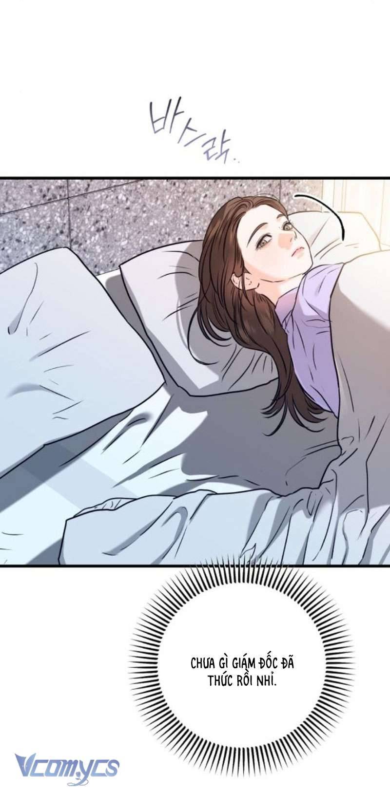 Tôi Nóng Lòng Muốn Chiếm Lấy Cô Ấy Chap 39 - Trang 3
