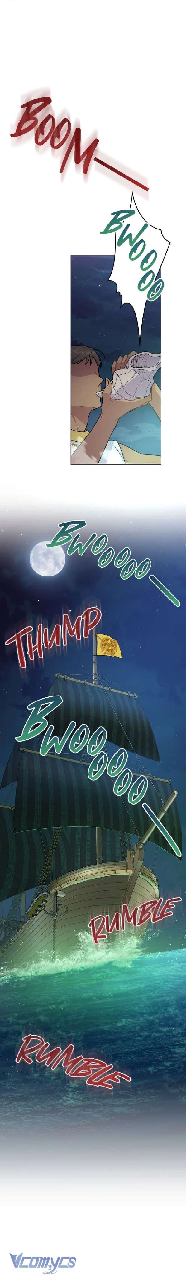 Hôn Nhân Giả Dối Chap 15 - Trang 3