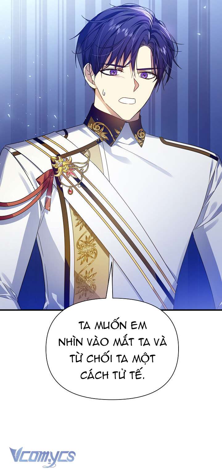 Tôi Đã Ở Đây Ngay Từ Đầu Chapter 34 - Trang 4