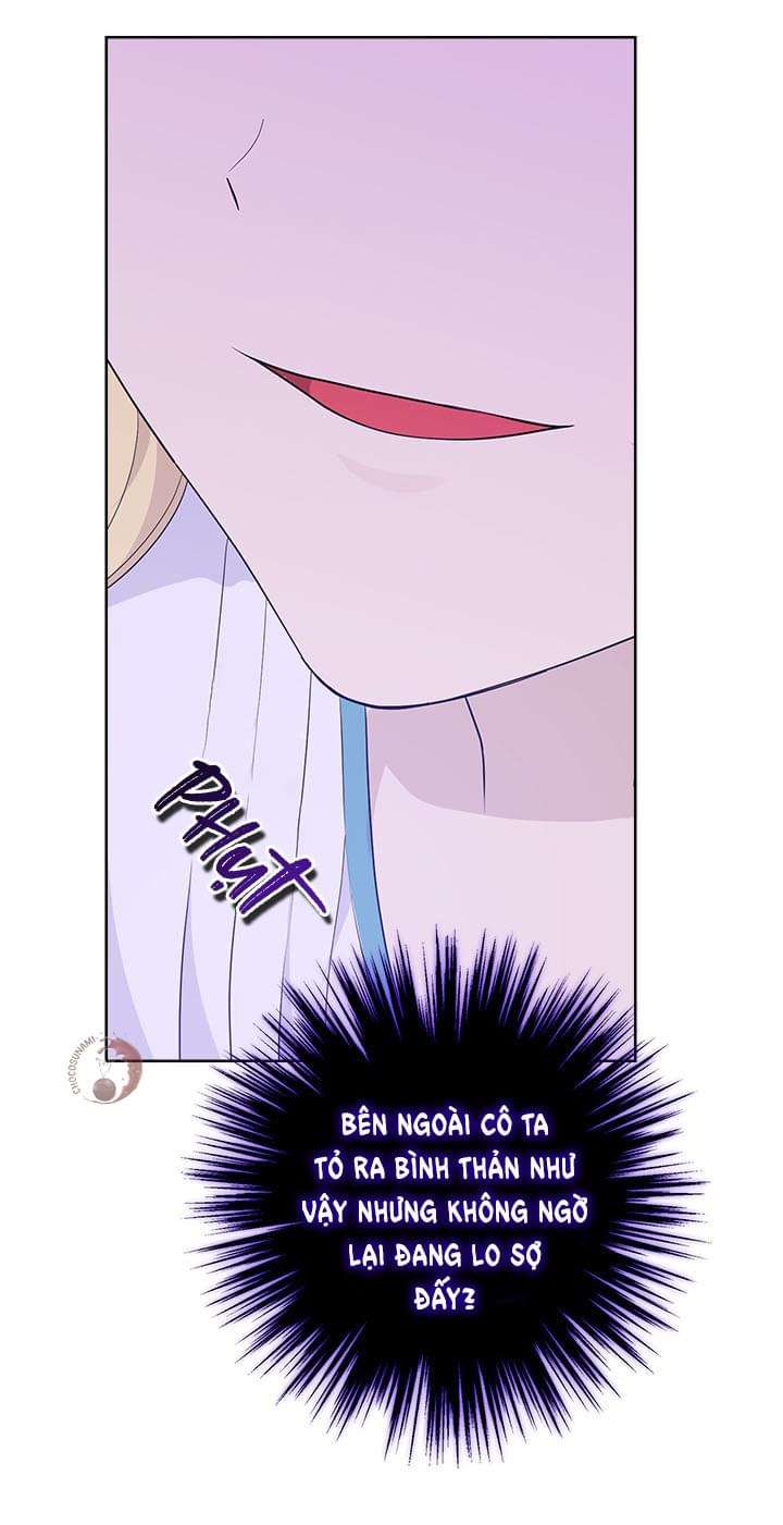 Tôi Là Minh Chứng Của Sự Thật Chap 49 - Trang 3
