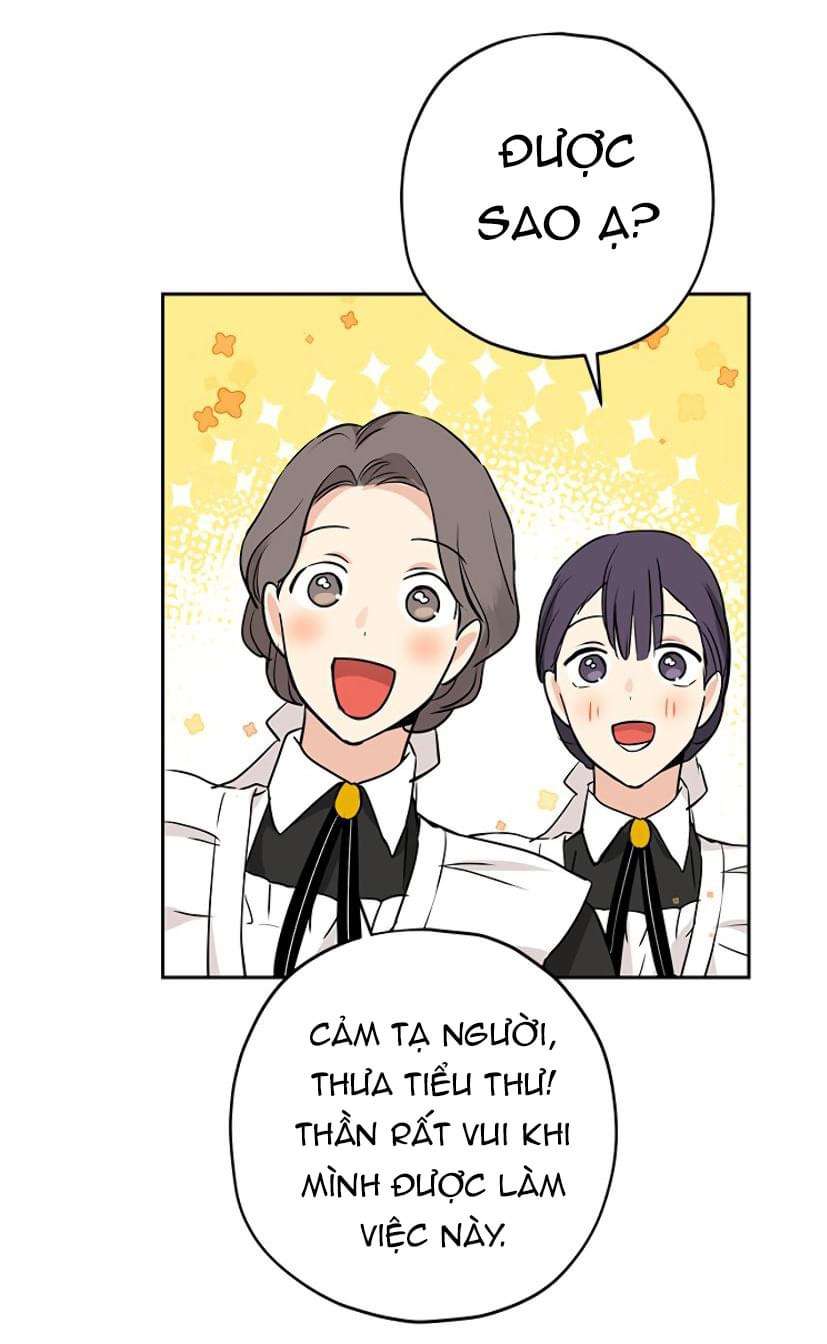 Tôi Là Minh Chứng Của Sự Thật Chap 15 - Trang 3