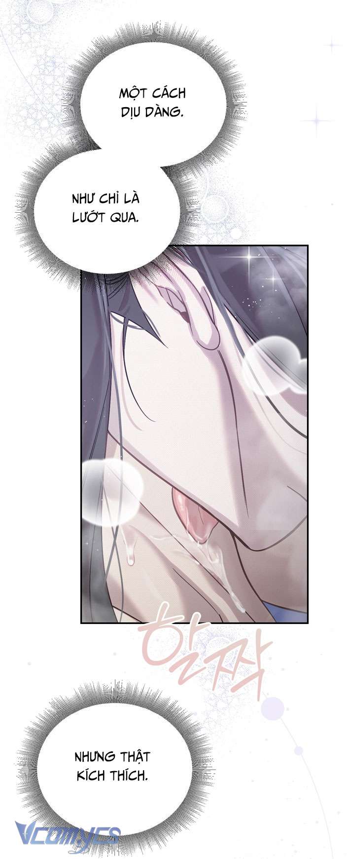 [18+] Tiết Học Bí Mật Của Trung Điện Chap 23 - Trang 2