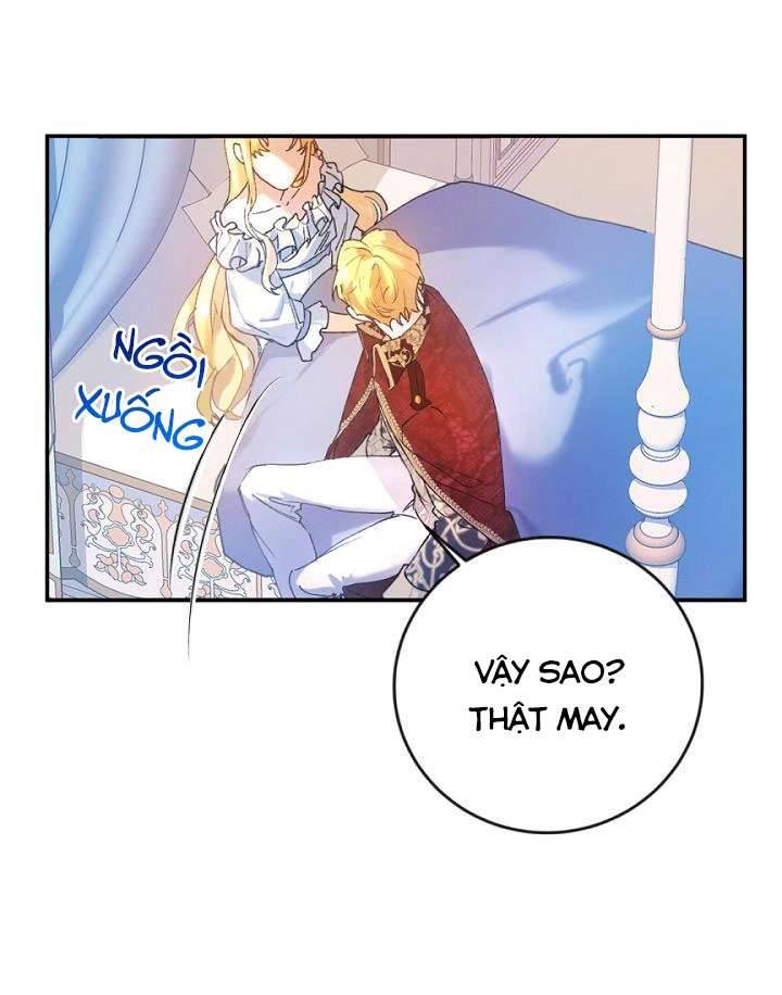 Ác Nữ Chỉ Là Một Con Rối Chap 1 - Trang 2