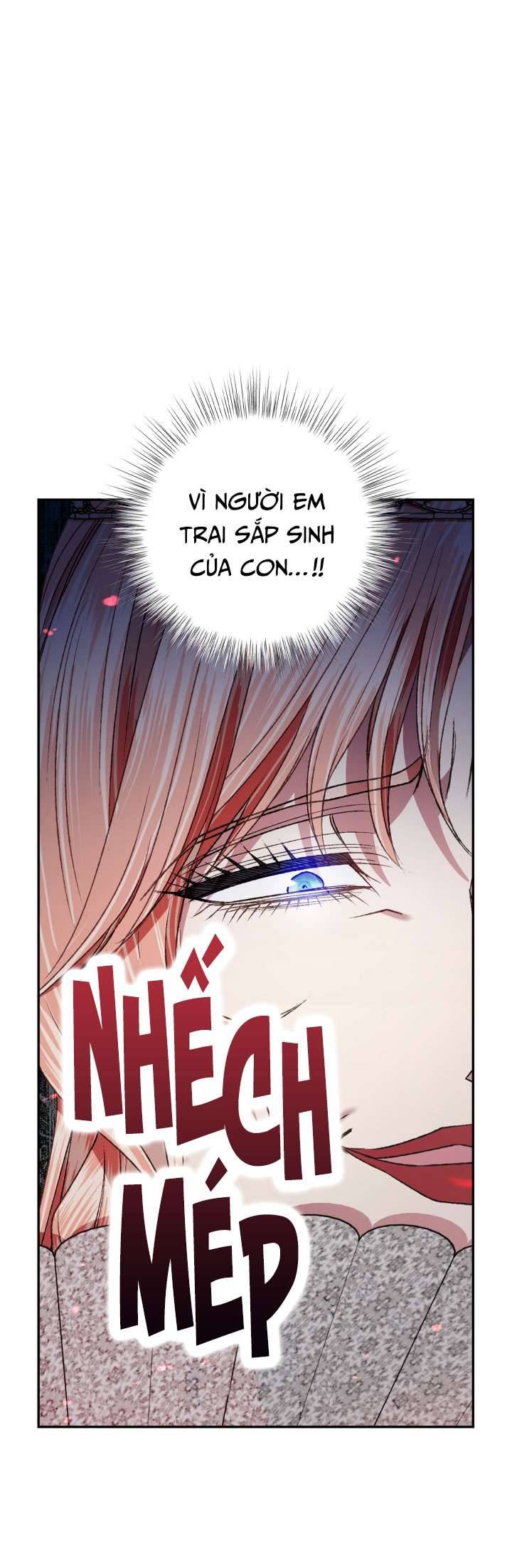 Cha À, Con Không Muốn Kết Hôn Đâu Chap 70 - Trang 2