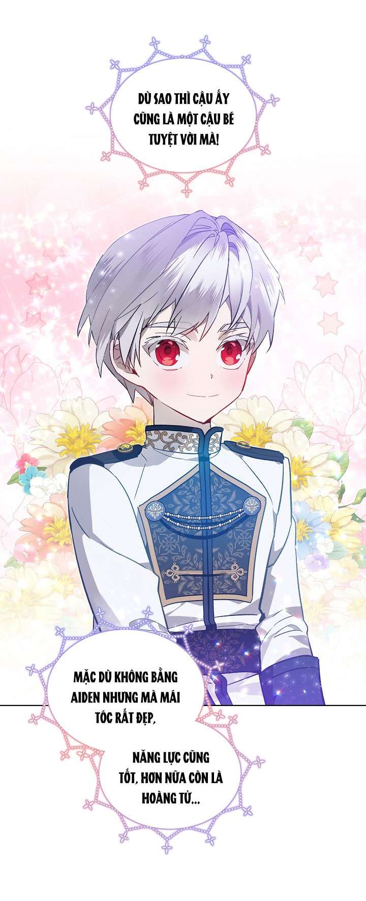 Quý Cô Thế Giới Ngầm Chap 26 - Trang 4