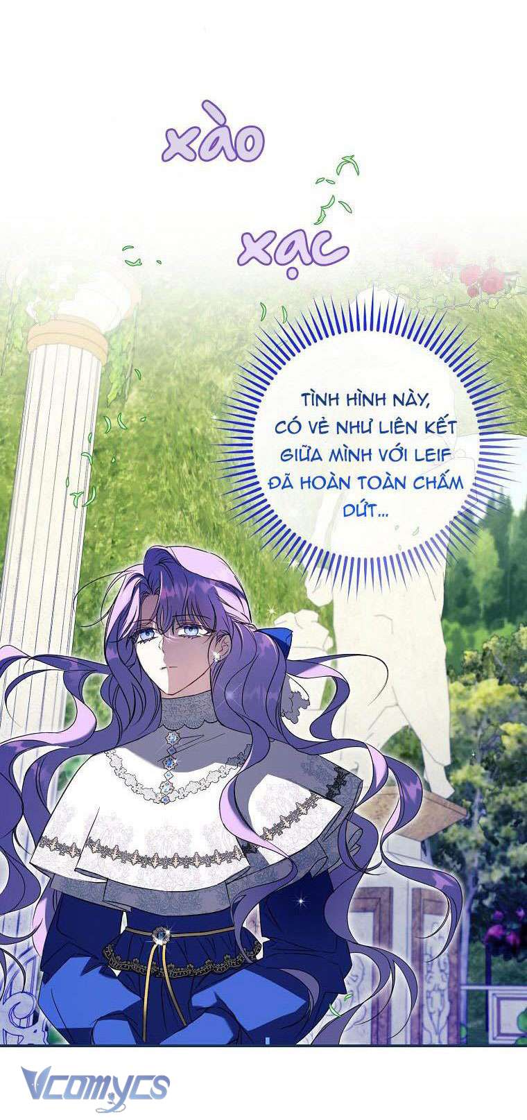 Các Nam Chính Đã Bị Nữ Phụ Cướp Mất Chap 2 - Trang 3