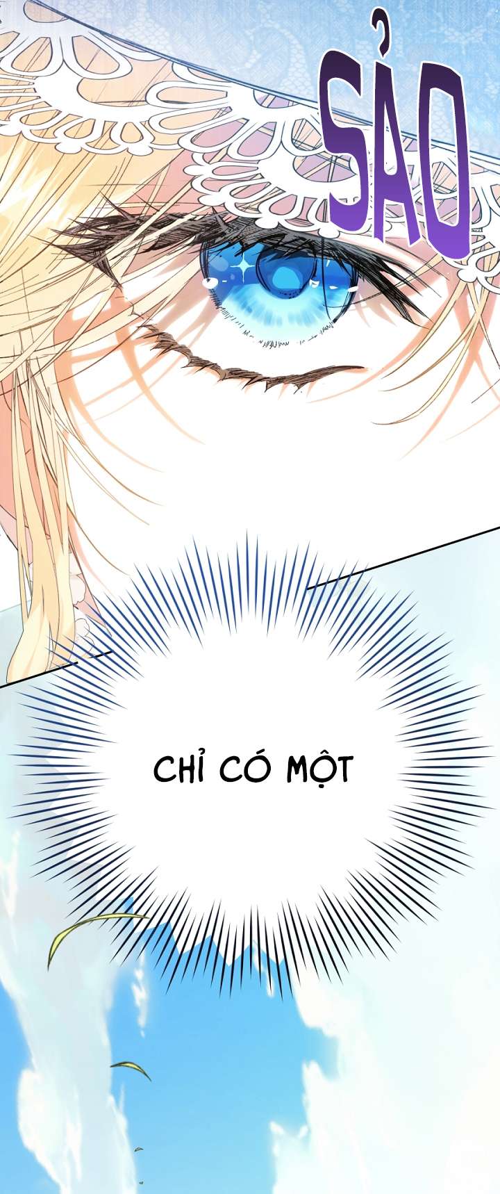 Ác Nữ Chỉ Là Một Con Rối Chap 45 - Trang 2