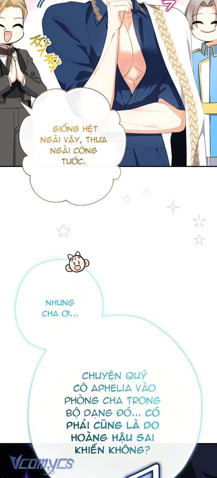 Tiểu Thư Tích Tiền Đi Bụi Chapter 78 - Trang 4