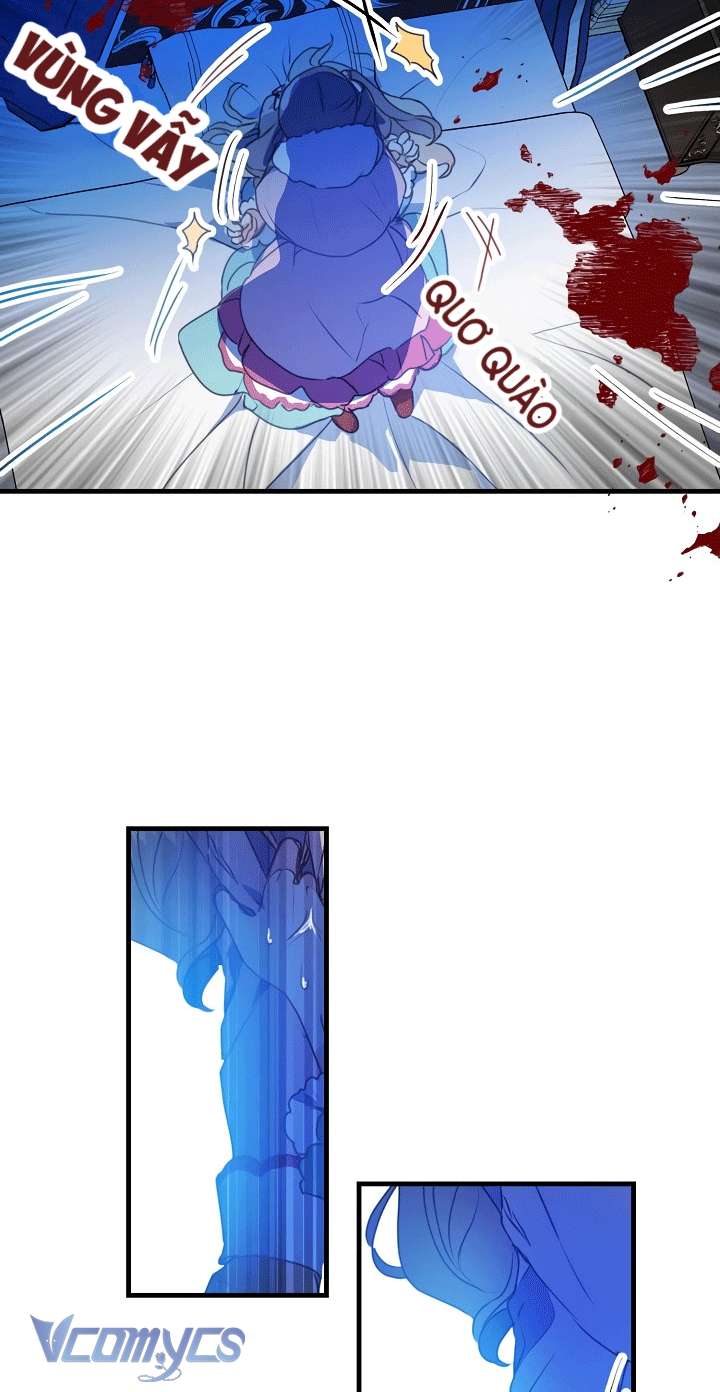 Bệ Hạ Xin Đừng Giết Tôi!!! Chap 15 - Trang 3