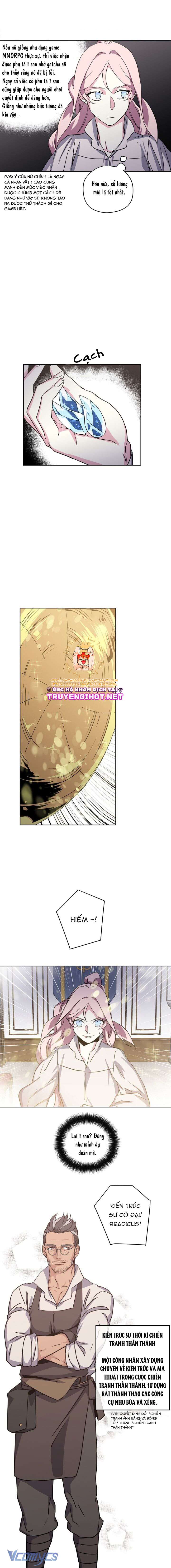 CHITRA Chapter 36 - Trang 4