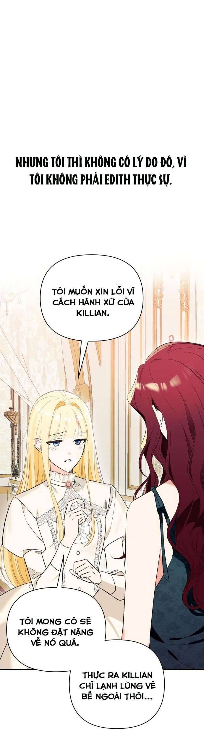 Tôi Tưởng Đó Chỉ Là Tiểu Thuyết Trọng Sinh Bình Thường Chapter 3 - Trang 4