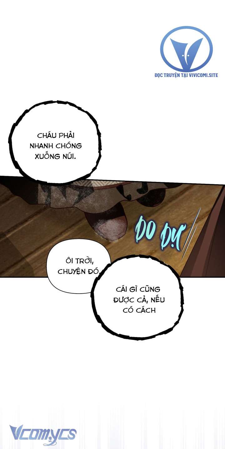 Phương Pháp Che Giấu Đứa Con Của Hoàng Đế Chapter 107 - Trang 4
