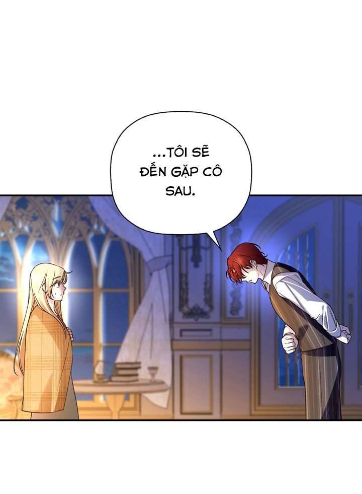 Phương Pháp Che Giấu Đứa Con Của Hoàng Đế Chapter 42 - Trang 4