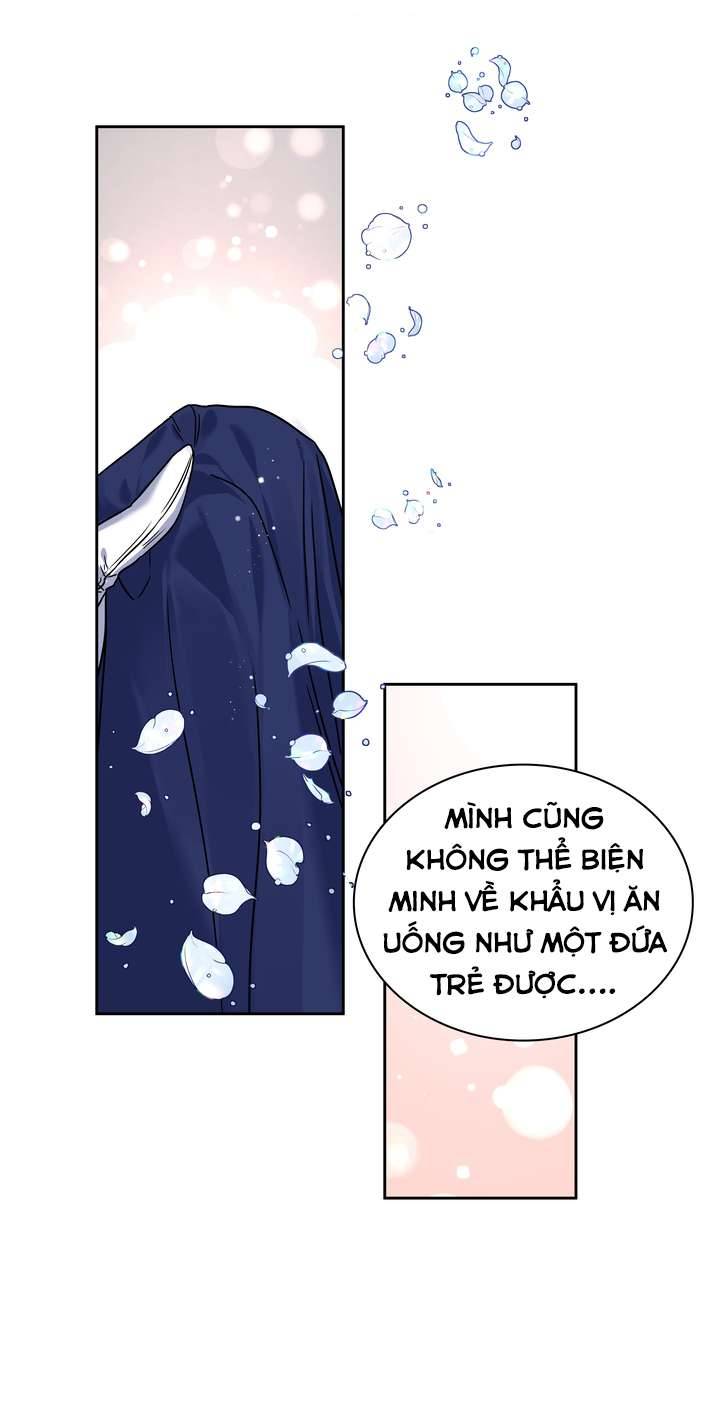 Công Nương Su Chapter 17 - Trang 4