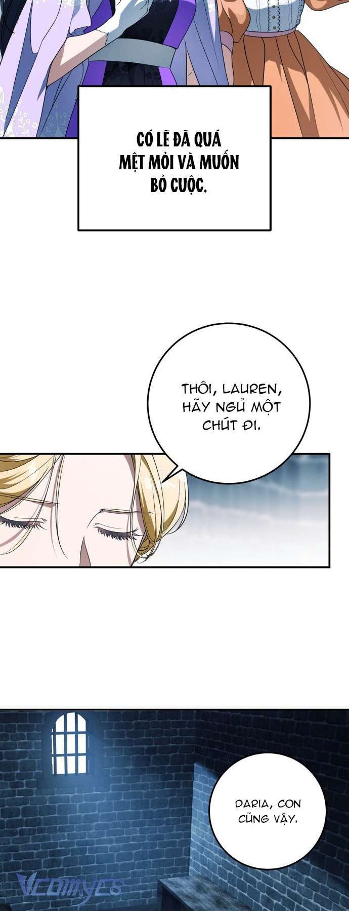Nữ Công Tước Chiến Lợi Phẩm Chap 2 - Trang 4