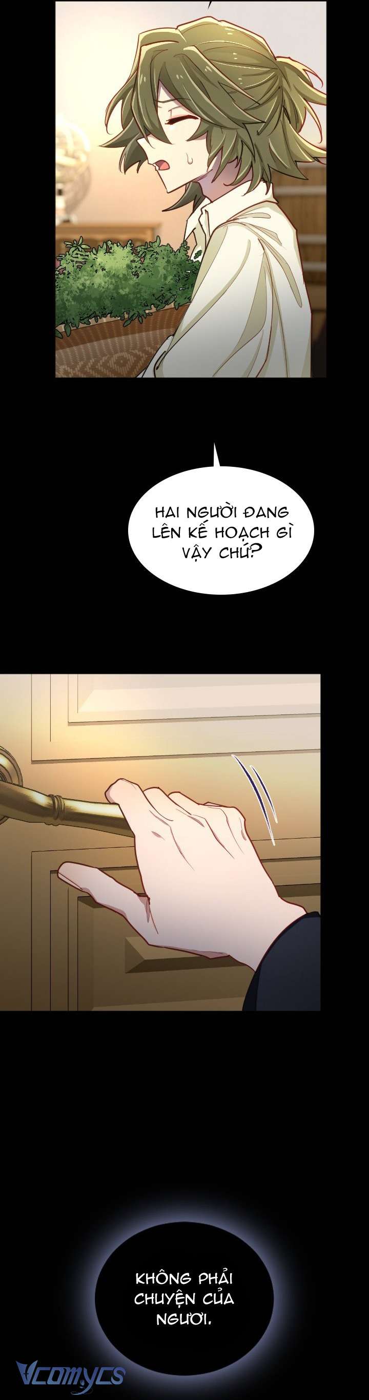 Sự Báo Thù Của Một Vị Thánh Chap 82 - Trang 2