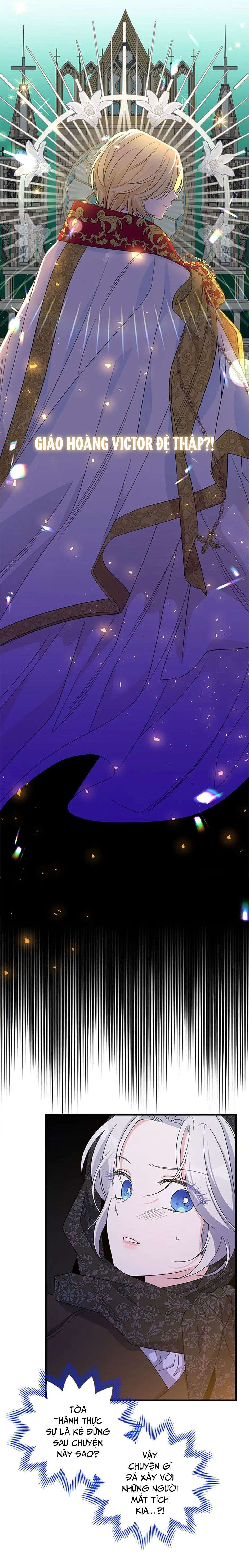 Chồng Yêu, Tôi Đây Bãi Công! Chap 79 - Trang 3
