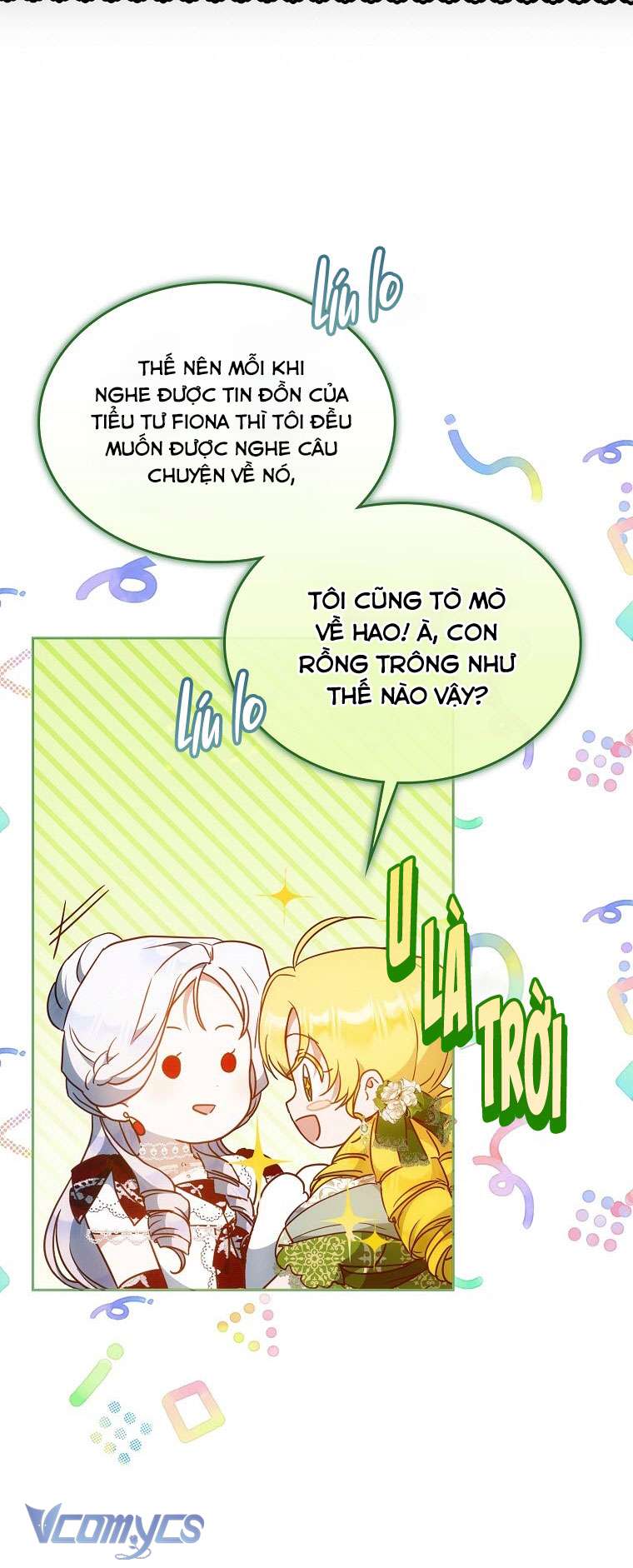 Tôi Trở Thành Vợ Của Nam Chính Chap 89 - Trang 3