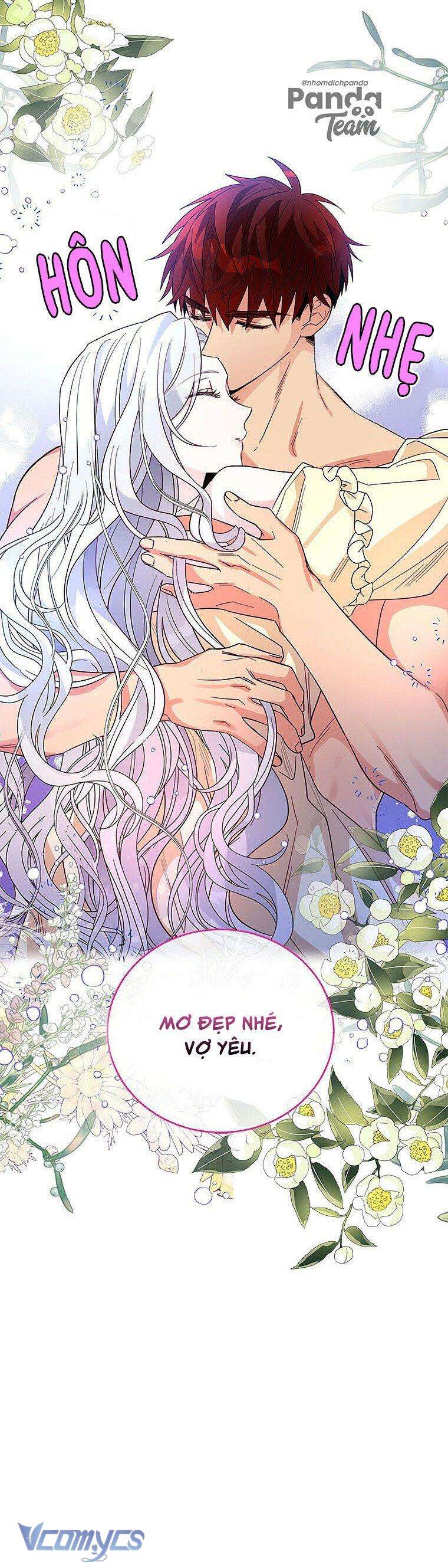Chồng Yêu, Tôi Đây Bãi Công! Chap 34 - Trang 3