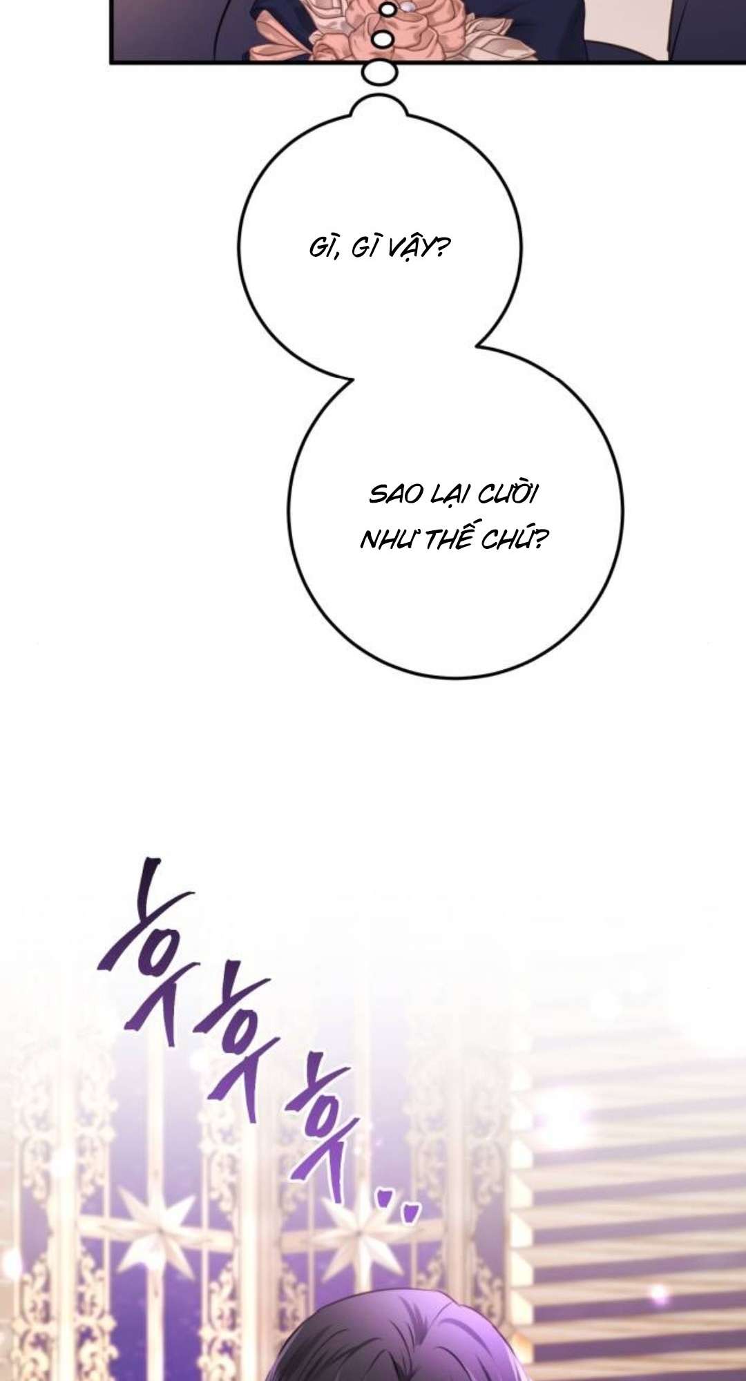 Ác Nữ Chỉ Muốn Sống Yên Bình Chapter 27 - Trang 4