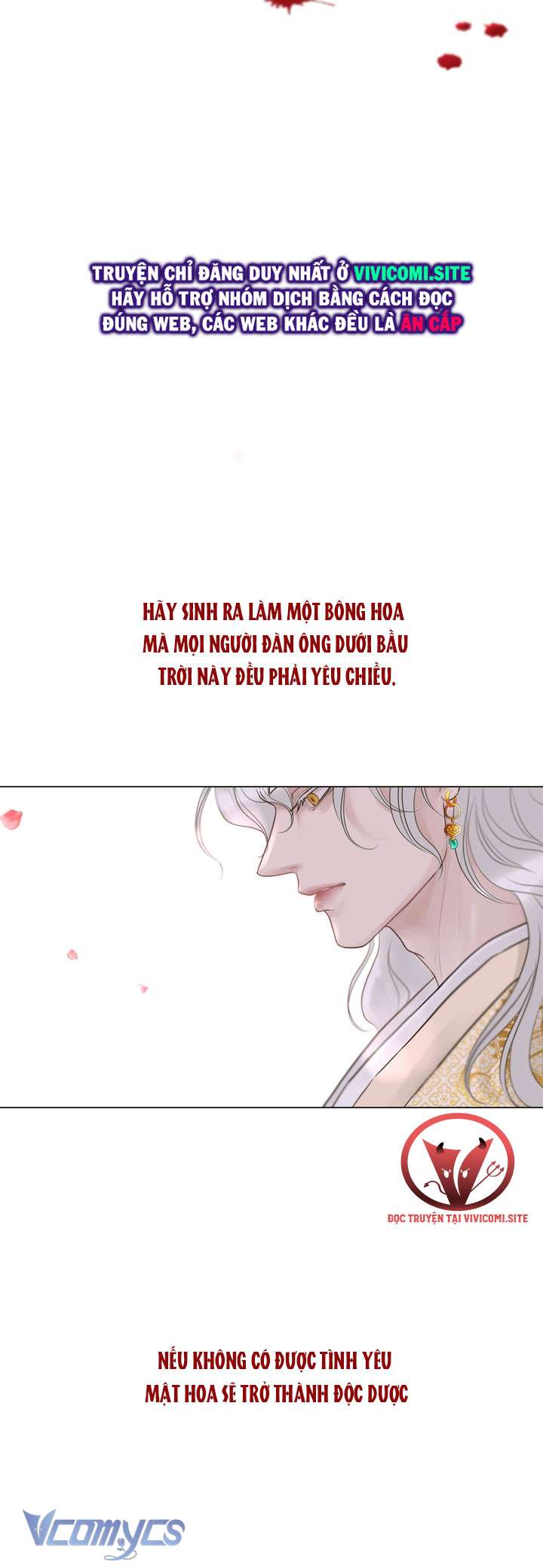 [18+] Hương Đào Hoa Chapter 4 - Trang 3