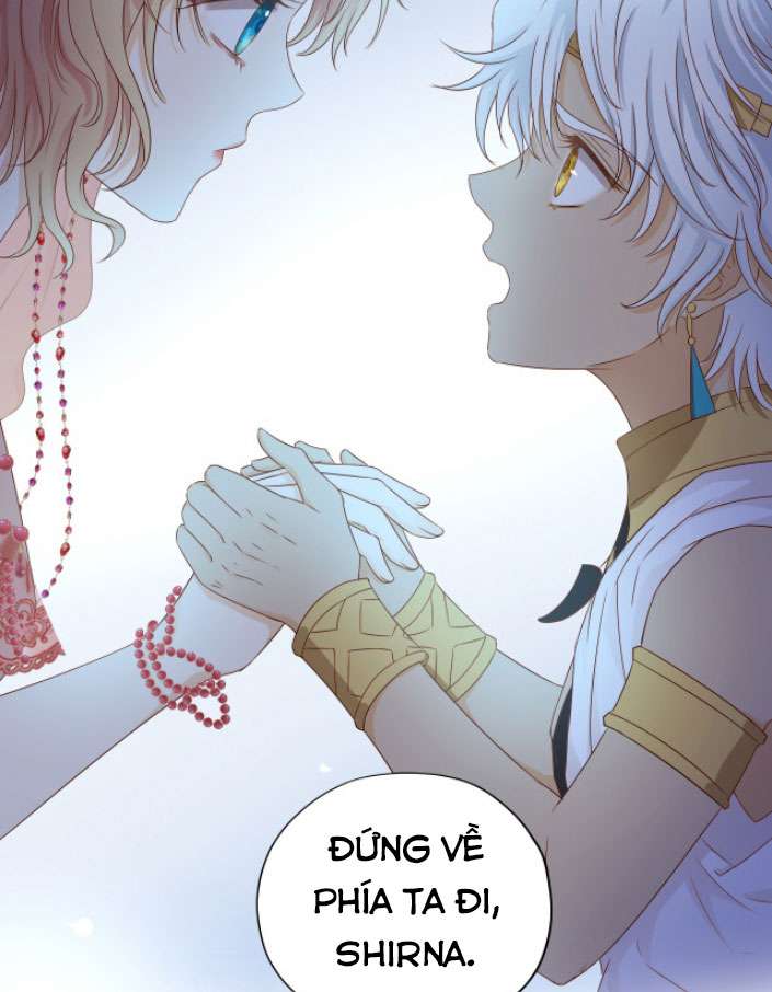 Địch Úc Đa Chi Ca Chapter 83 - Trang 4