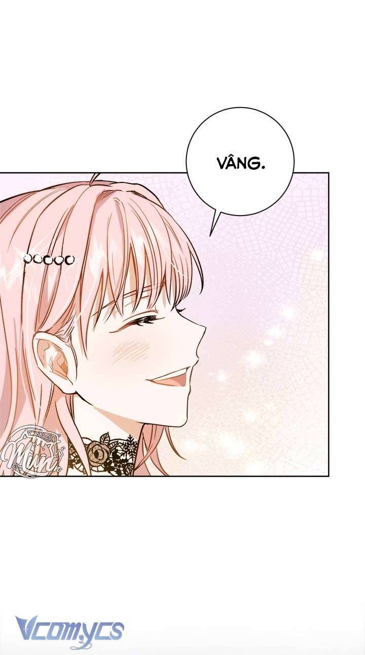 Cuộc Sống Mới Của Công Nương Chapter 32 - Trang 4