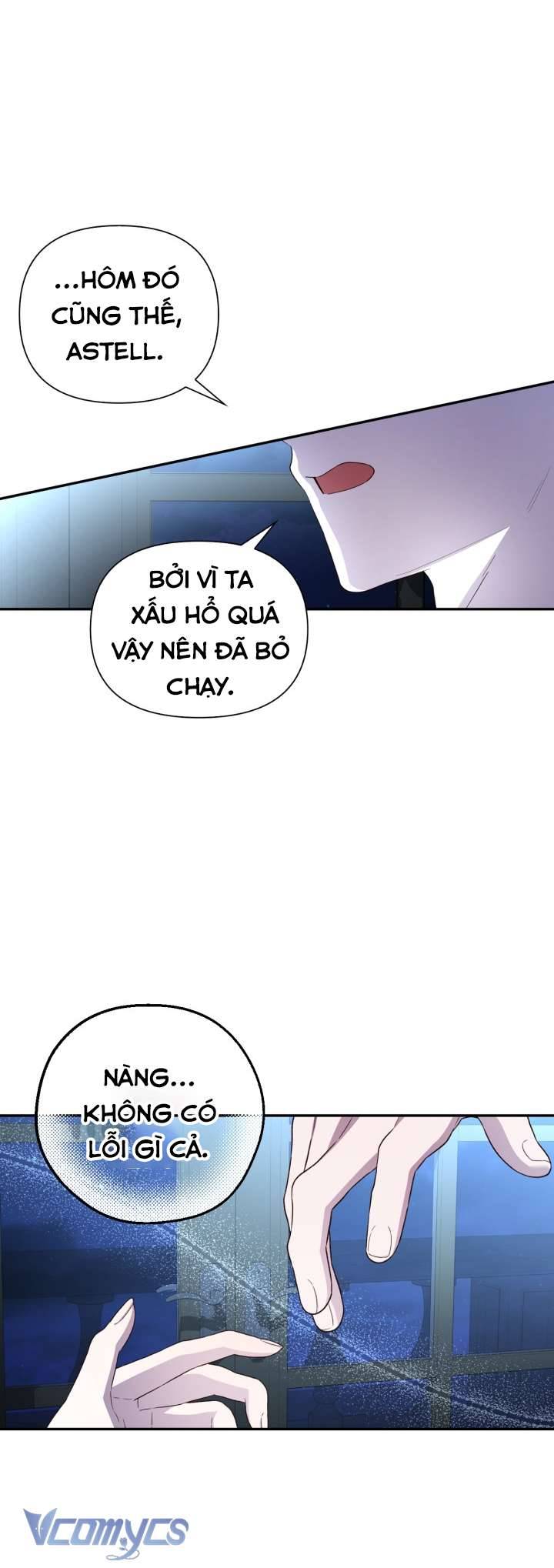 Phương Pháp Che Giấu Đứa Con Của Hoàng Đế Chapter 84 - Trang 4