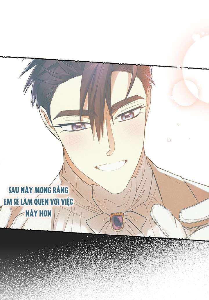 May Mắn Hay Bất Hạnh Chap 65 - Trang 4