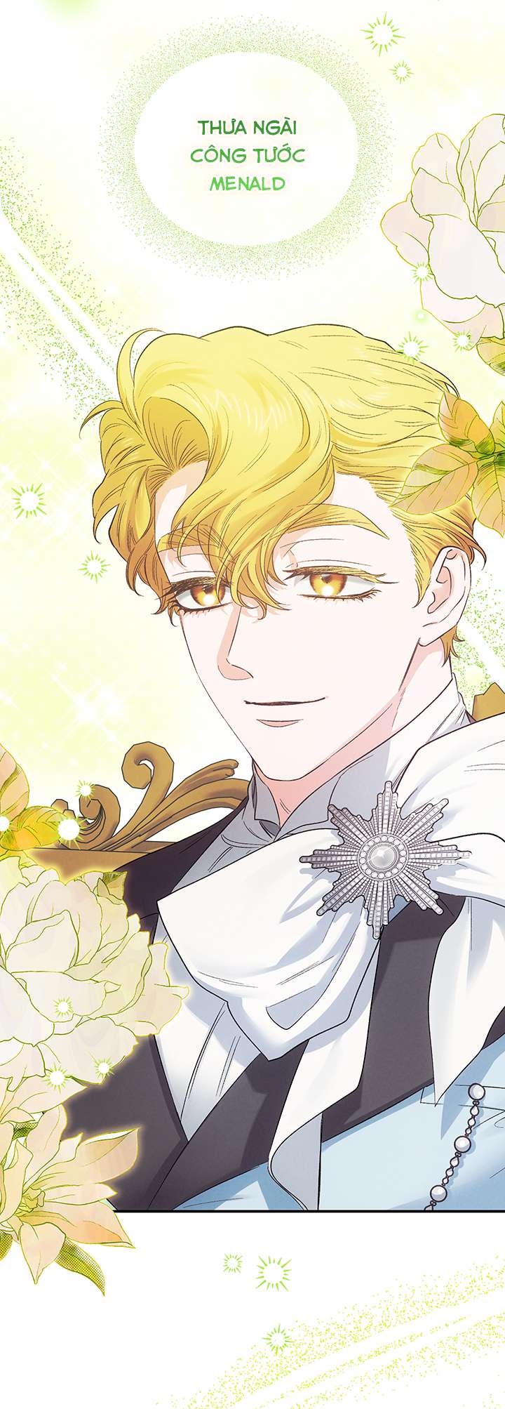 May Mắn Hay Bất Hạnh Chap 84 - Trang 4