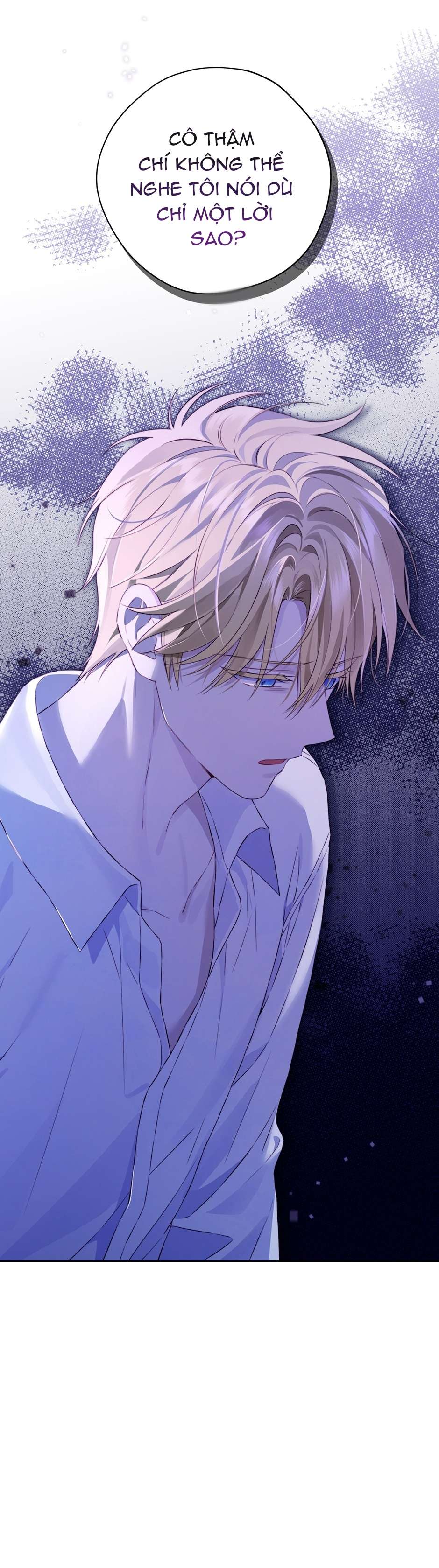 Tôi Là Minh Chứng Của Sự Thật Chap 106 - Trang 3