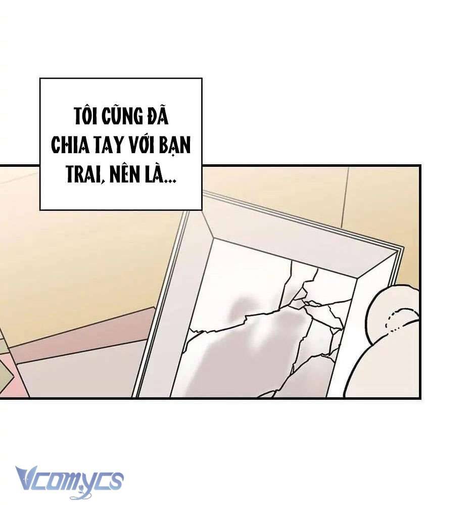 Ly Espresso Của Mùa Xuân Chapter 8 - Trang 4