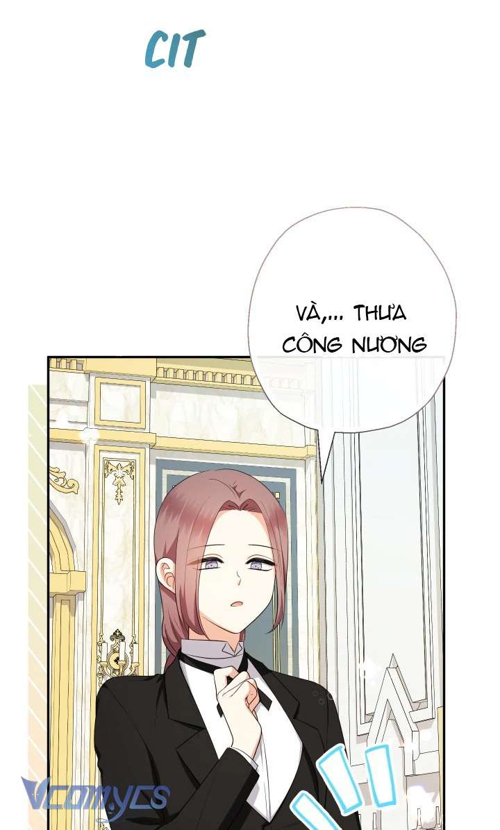 Tiểu Thư Tích Tiền Đi Bụi Chapter 82 - Trang 4