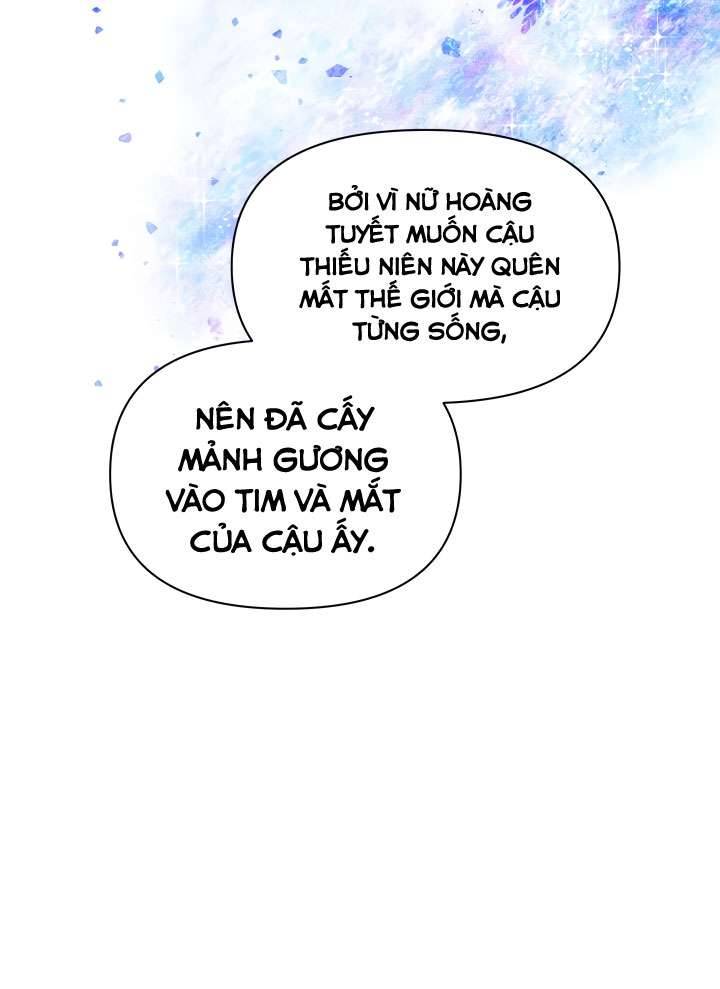 Người Bảo Hộ Của Bạo Quân Là Ma Nữ Tàn Độc Chap 3 - Trang 4