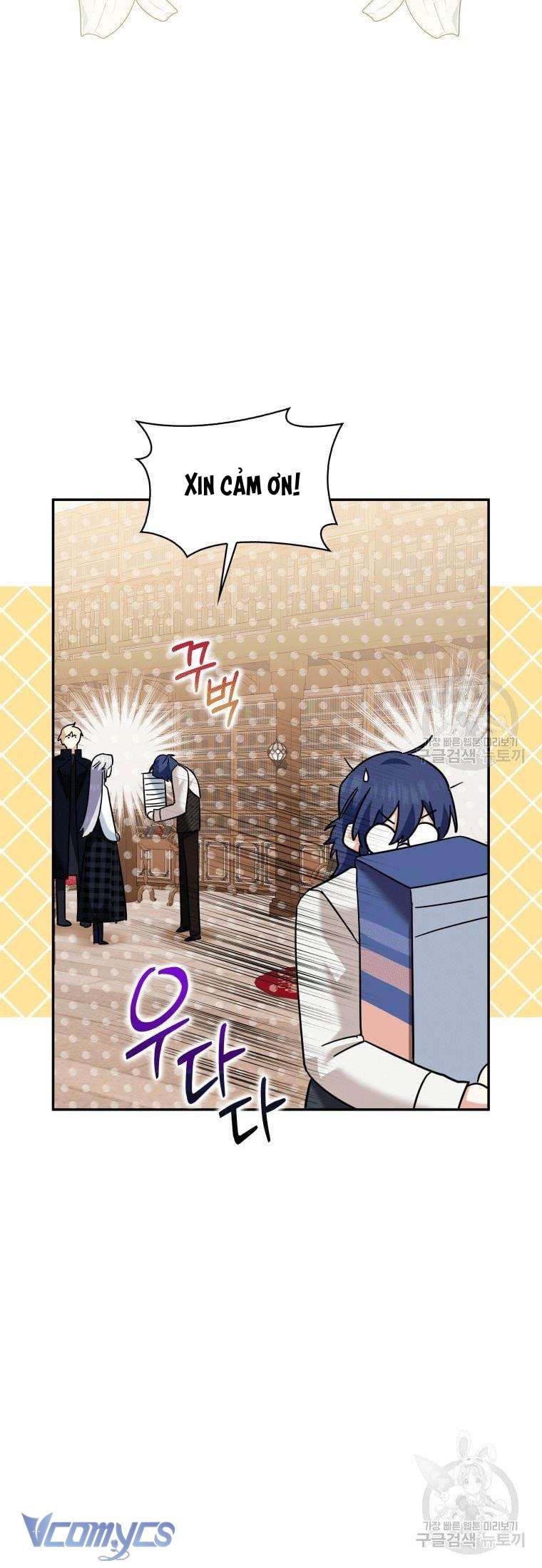 Kế Hoạch Trả Thù Chap 21 - Trang 2