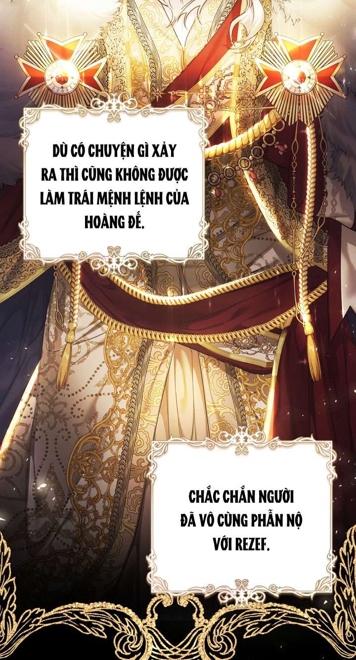Ác Nữ Chỉ Là Một Con Rối Chap 53 - Trang 2