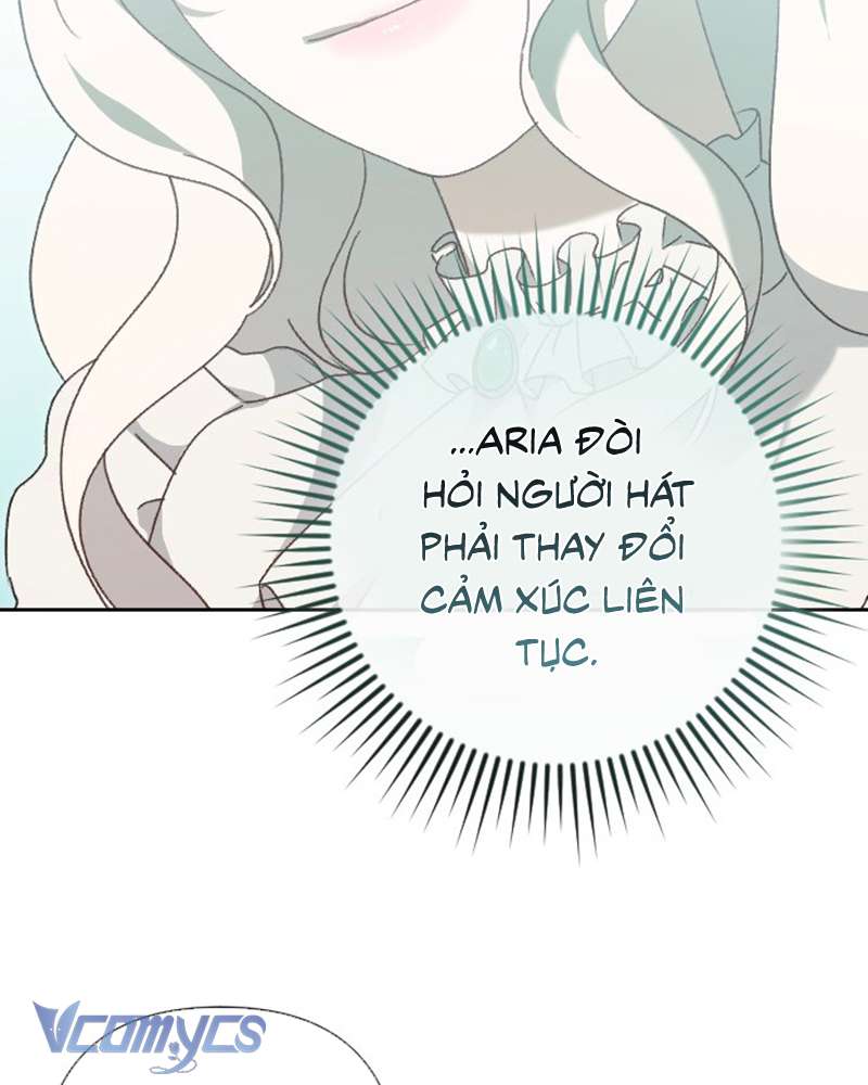 Dành Cho Những Ai Coi Hối Tiếc Là Điều Xa Xỉ Chap 5 - Trang 4