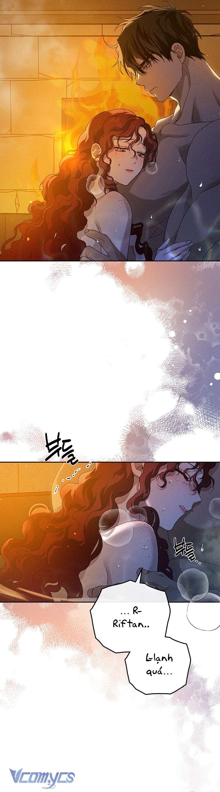 Dưới Bóng Cây Sồi Chap 72 - Trang 3