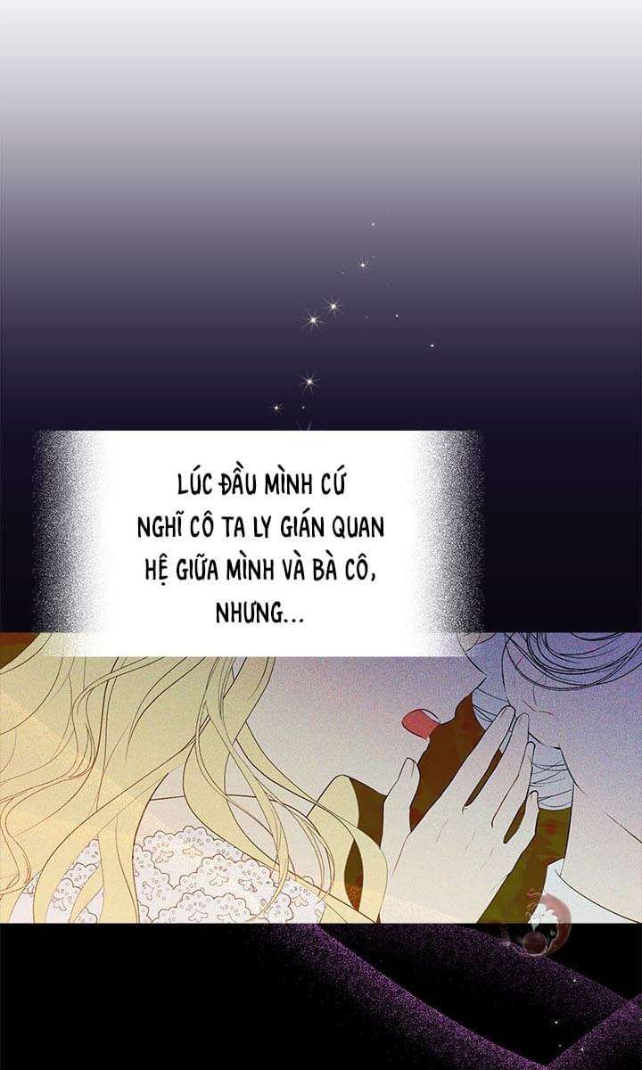 Tôi Là Minh Chứng Của Sự Thật Chap 47 - Trang 3