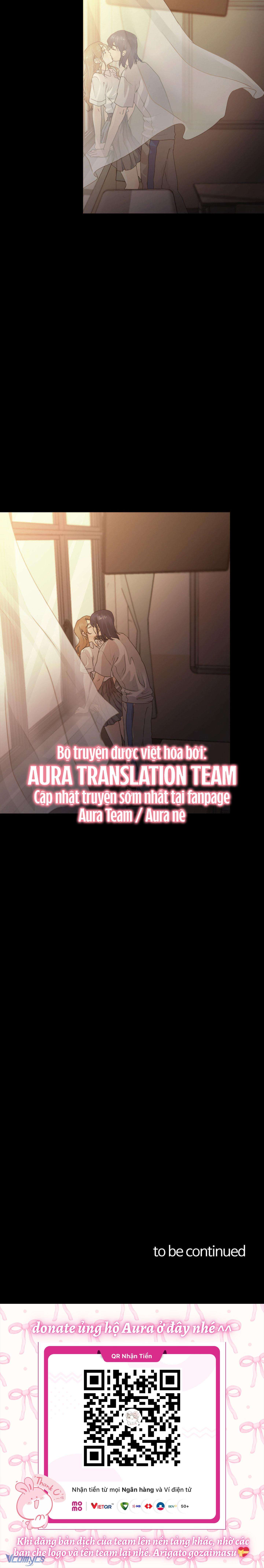 Trở Thành Gia Đình Chapter 29 - Trang 3