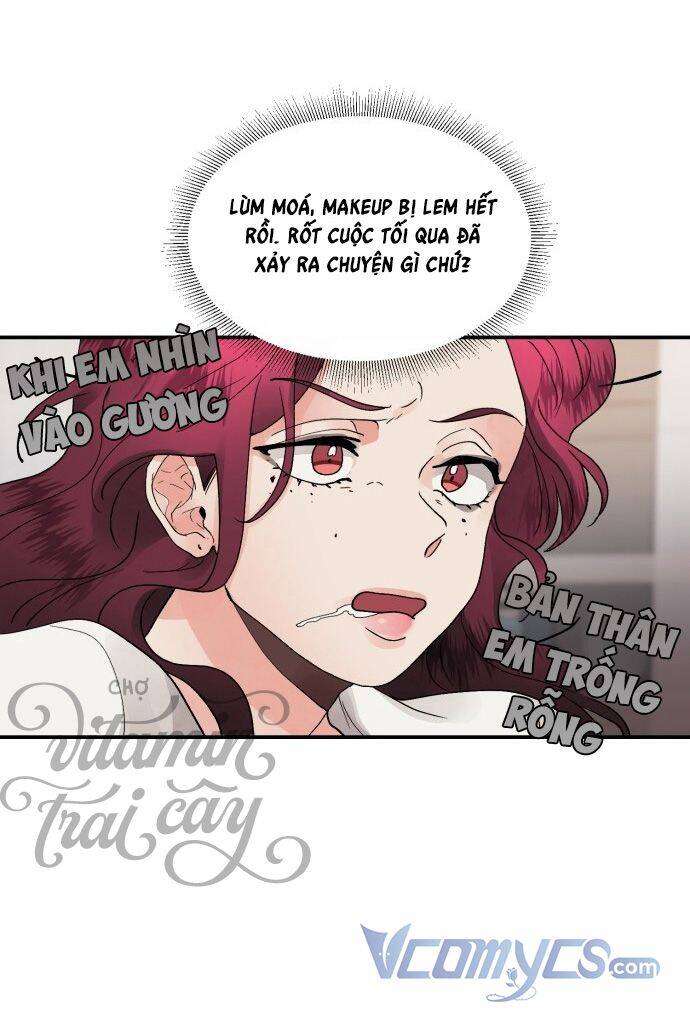 Oan Gia Ngõ Hẹp Chapter 13 - Trang 3
