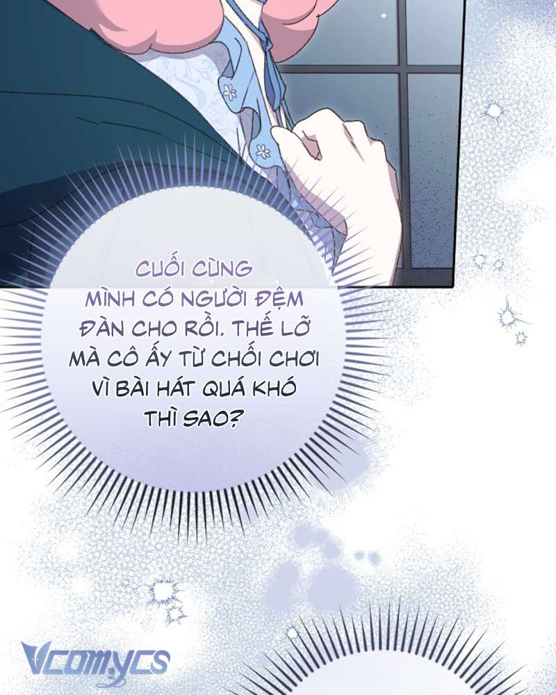 Dành Cho Những Ai Coi Hối Tiếc Là Điều Xa Xỉ Chap 5 - Trang 4
