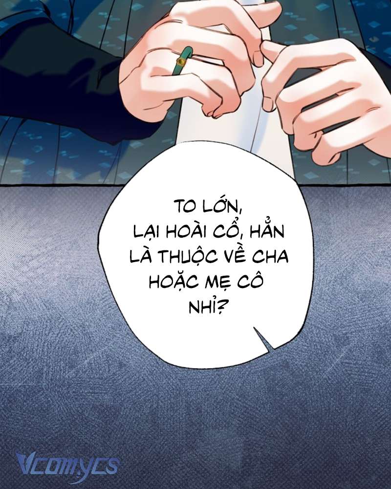 Chuyện Tình Tuyết Phương Bắc Chapter 20 - Trang 4
