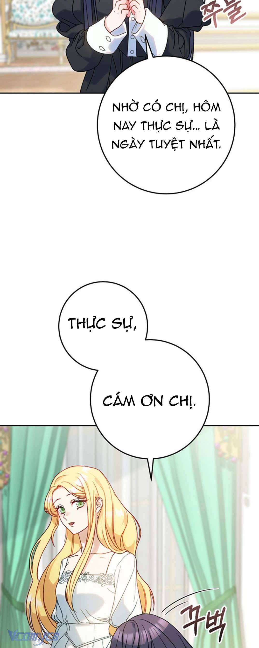 Tôi Đã Nuôi Dạy Em Gái Mình Một Cách Hoàn Hảo Chapter 5 - Trang 4